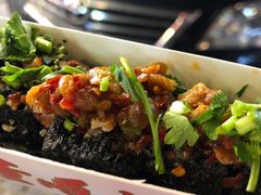 -董顺桃小粒臭豆腐(太平街一店)