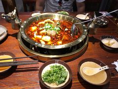 -受气牛肉·耙牛肉火锅(水晶郦城店)