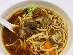 -康师傅私房牛肉面(马泉营奥莱店)
