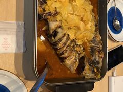 -鱼酷活鱼烤鱼(沈阳大悦城店)