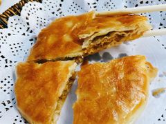 牛肉饼-清真双宝红油牛系列