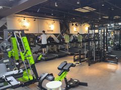 -GMJ·24H健身房(四川北路店)