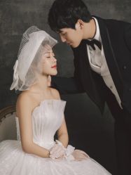 -青禾蒙娜丽莎婚纱摄影(武汉总店)