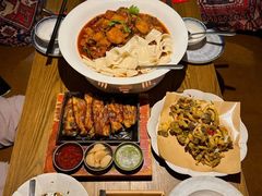 -那时新疆·若羌(经纬汇店)