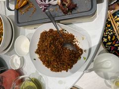 -盛百味·家宴餐厅(霸州分店)