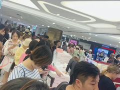 -乐天免税店(明洞店)