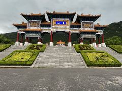 -天津盘山风景名胜区