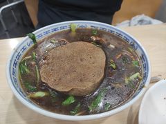 -福海面馆(阳曲店)