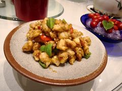 -小天厨民间菜馆(深圳街店)