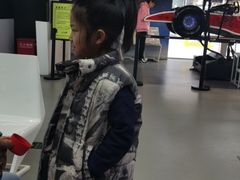 -飞行家太空体验馆(祥云小镇店)