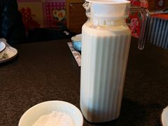 -靠山屯东北农家菜(八龙桥雅苑店)