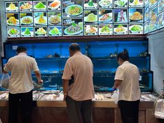 -牟传仁饭庄(星海店)