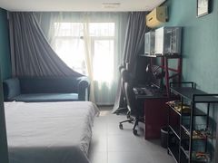 -粤塔X趣影电竞酒店(天河广场车陂地铁站店)