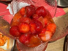-西塔老太太泥炉烤肉(亚运村店)