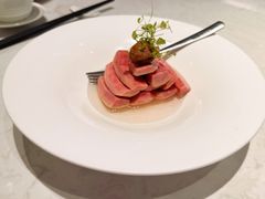 -上海宝华喜来登酒店·采悦轩中餐厅