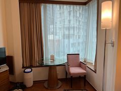 -铜锣湾如心酒店