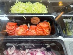 -赛百味SUBWAY(财富购物中心店)