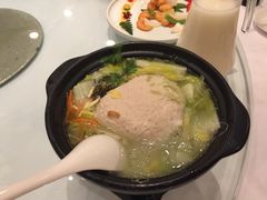 -百富源·海鲜辽菜(和平北大街店)