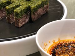 -将相和·海鲜蒸饺大连菜
