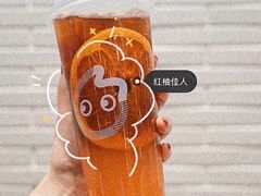 -CoCo都可(颐高区店)