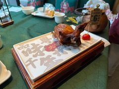 -大鸽饭(汉溪长隆店)