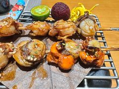 -吉之仙•中国制造•出口级食材日料店(领事馆总店)