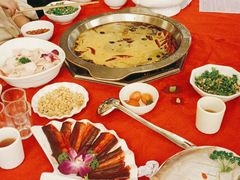 -山城年华老火锅(玉林店)