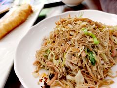 三丝炒米粉-日月永和中国餐饮名店(凤凰店)