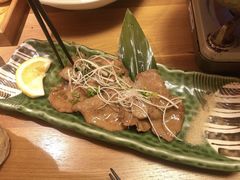 -初居食屋日式料理(万象城购物中心店)