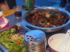 -古彭7只羊·徐州烧烤(旗舰店)