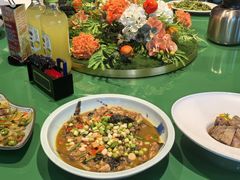 -陈先进鱼馆·地道农家菜(萧山奥体店)