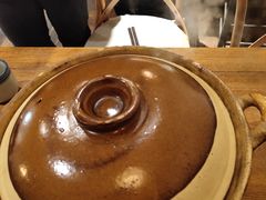 酸汤鱼火锅-猫爷的腔调·黔小馆(交大医学住宅区店)