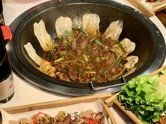 -俺家鲜·烧烤龙虾地锅鸡(观音塘店)