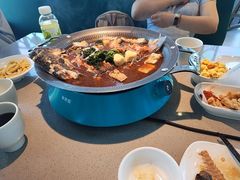 -半天妖烤鱼(新中关购物中心店)