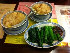 IMG_0550-麦奀云吞面世家 山顶店(山顶广场店)