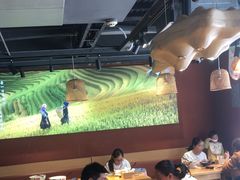 -云味馆·云南菜·云南米线(沙井华润店)