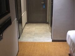 -汉庭（福州上藤地铁站店）(原福州六一南路店)