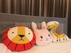 -三亚湾海居铂尔曼度假酒店