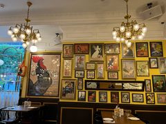 -Entrecôte 法国牛扒馆(保利·时光里店)