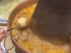 -东镇老火锅(长春路首店)