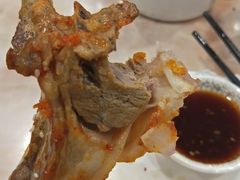 -北疆饭店(宝龙店)