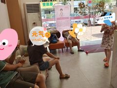 -暖阳产后恢复中心(大良店)