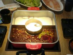-新辣道鱼火锅(上地华联店)