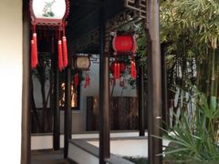-南京市民俗博物馆(甘熙故居)