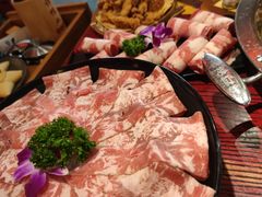 -谭鸭血老火锅(远大购物广场店)