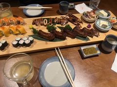 -千和日本料理(龍坪天虹店)