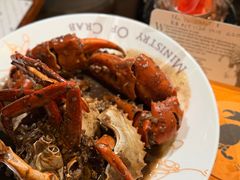-Ministry of Crab(科伦坡店)