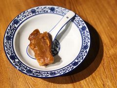 牛筋腩煲-十六蒲(桂林路店)