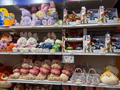 -TOYSRUS玩具反斗城(上海万象城店)