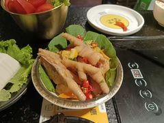 -热喜·现包大馅汤圆(老街店)